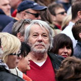 Jürgen Stübing, 2012