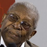 B.B. King, 2011