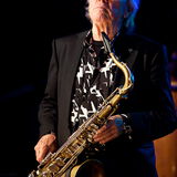 Klaus Doldinger, 2017